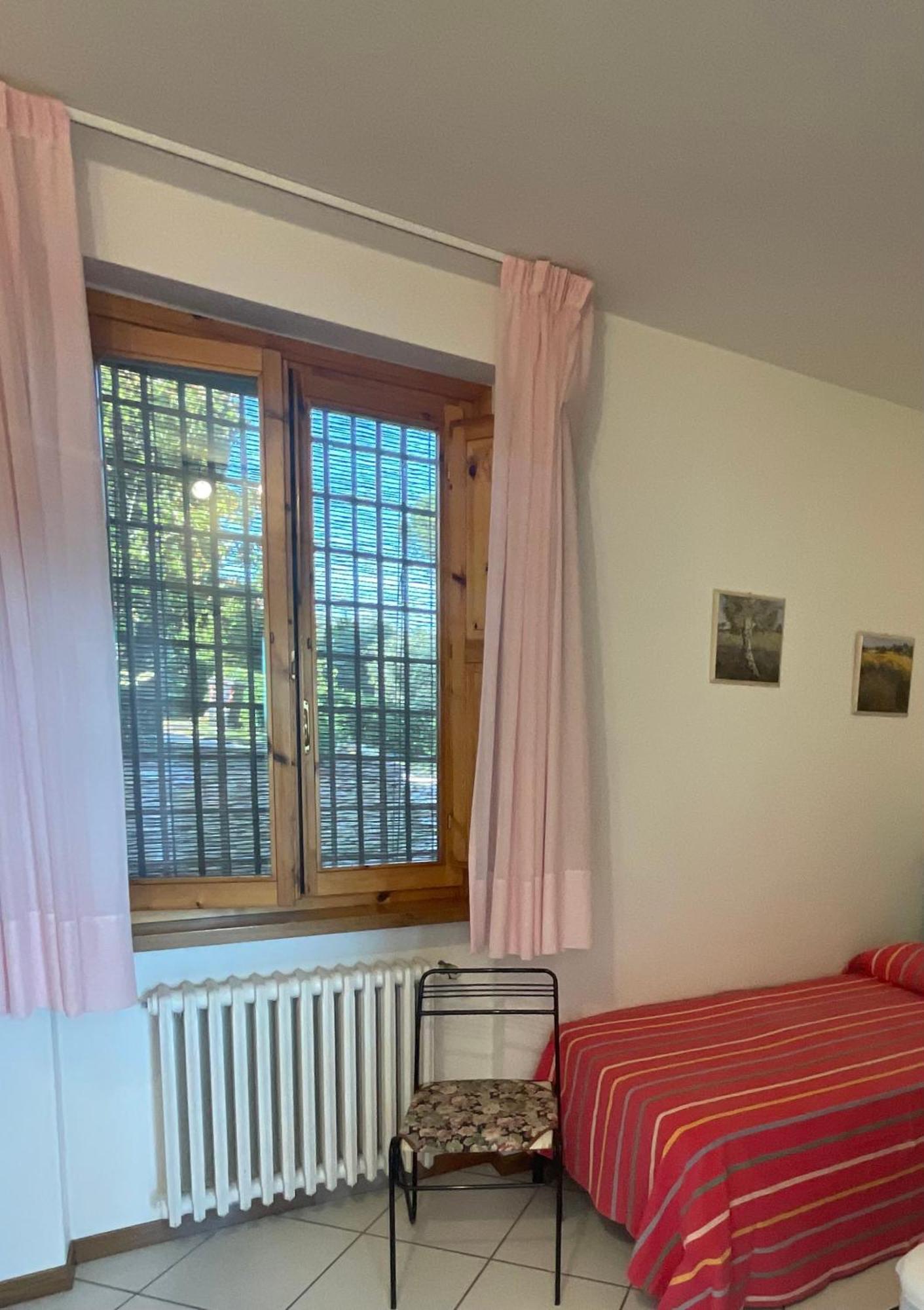 Villa Il Borraccio Tavarnelle Val di Pesa Екстер'єр фото
