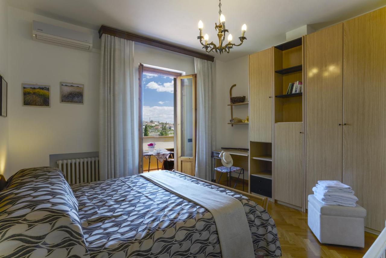 Villa Il Borraccio Tavarnelle Val di Pesa Екстер'єр фото
