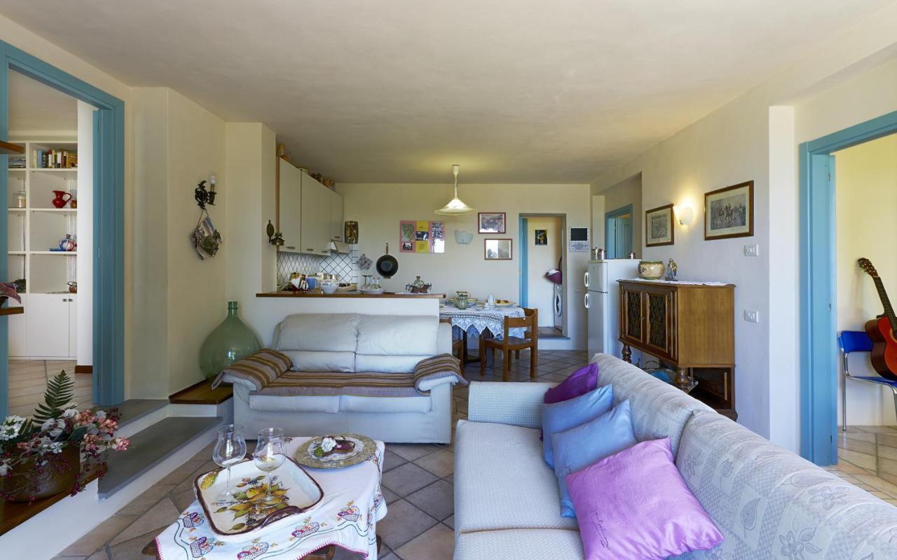 Villa Il Borraccio Tavarnelle Val di Pesa Екстер'єр фото
