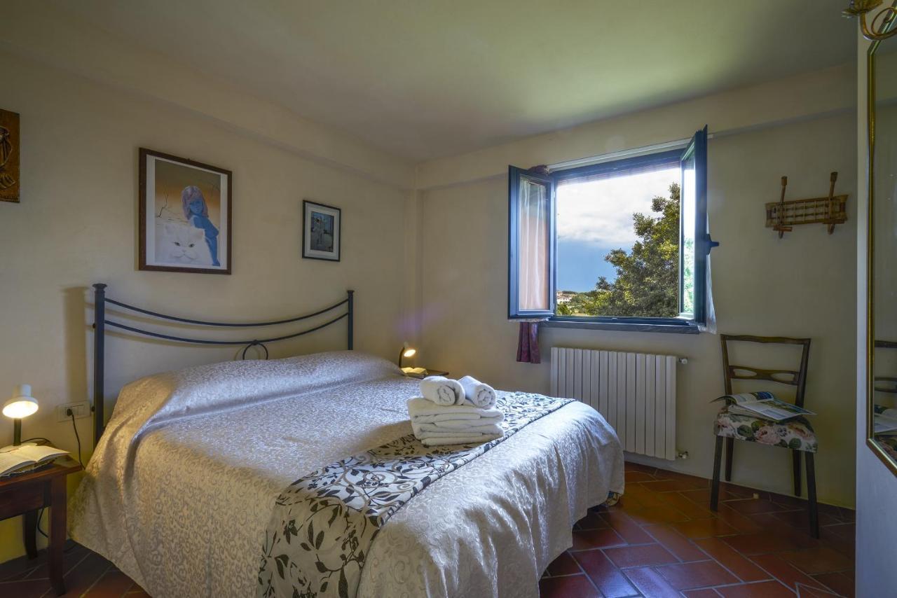 Villa Il Borraccio Tavarnelle Val di Pesa Екстер'єр фото